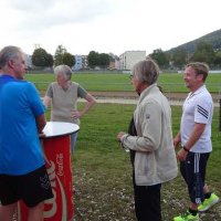 Sportabzeichen 2017